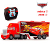 RC Cars 3 Turbo Mack Truck 46 cm