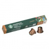 Kapsuly pre espressá Starbucks by Nespresso HOUSE BLEND 10 ks