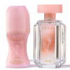Avon Sada Imari Naturelle Balsam Guľôčka Parfém Dámska