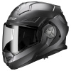 LS2 FF901 ADVANT X SOLID MATT TITANIUM-06 3XL