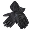 Kožené rukavice REBELHORN hike II LADY BLACK DS