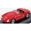 Art-model Ferrari 500 Mondial Spider N 7 Santa Barbara 1955 B.kelsey 1:43 Red