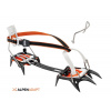 Petzl IRVIS LLU 10