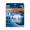 OSRAM H7 12V 55W PX26d Cool Blue INTENSE NextGen. 5000K +100% Duo 2ks