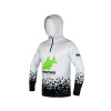 DELPHIN - Tričko s kapucňou UV Armor 50+ Reaxe veľ. 3XL