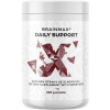 BrainMax Daily Support 500 g - malina