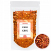 Chilli vločky Bonum 500 g