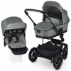 Easywalker Harvey5 Air 2v1 Agave Green Hlboká vanička