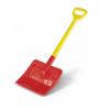 Rolly Toys náradie hrablo červená