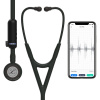 3M Littmann CORE Digital Fonendoskop, Black - 8490 (Digitálny Fonendoskopy Littmann.)