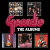 Geordie - Albums / Deluxe / 5CD [5 CD]