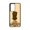 Marvel - I Am Groot - Google Pixel / Huawei obal