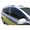 Deflektory okien pre HYUNDAI i30 I 5D CW 2008-2012 (+OT) 4ks (predné + zadné)