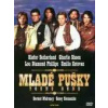 Mladé pušky - DVD plast/slim