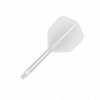 Target - darts K-Flex - No6 - Medium - White TRG410005
