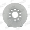 JURID Brzdový kotúč 562236JC