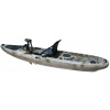 ALLROUNDMARIN CLASSIC-CAMO Kajak AL-396/E