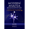 Moderní analýza biologických dat 4. díl - Analýza času do události a další metody v prostředí R - Stanislav Pekár, Marek Brabec