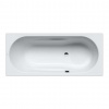 Kaldewei Vaňa Vaio Set 944, 170x70 cm, antislip, biela 234430000001