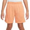 Chlapčenké šortky Nike Kids Dri-FIT Multi Big Training - Oranžový (L)