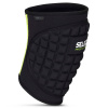 Select Knee support w/big pad 6205 L, čierna