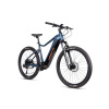 Leader Fox KENT 27.5 BAFANG M510 2025