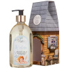 Bohemia Gifts Home Family 3v1 sprchový gél na telo, vlasy a ruky 500 ml