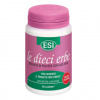 ESI Aloe vera tabliety COLON CLEANSE 60 ks
