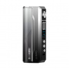 VooPoo DRAG M100S Mod 100W Silver Black