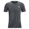 Pánské tričko Under Armour - UA Seamless Surge SS-GRY | 1370449-012 | XXL
