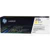 HP CF382A - originálny