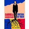Fontána di Trevi - Adameşteanu Gabriela