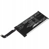 Batéria typu G025J-B pre telefón Google Pixel 4A 4A 3050 mAh