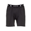 trenky Burton Lightweight Boxer - True Black XS