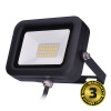 Solight WM-30W-L LED reflektor PRO, 30W, 2760lm, 5000K, IP65