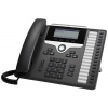 Cisco IP Phone 7861 - Telefon VoIP - SIP, SRTP - 16 řádků CP-7861-K9=