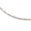Boccia Titanium náhrdelník 0866-01