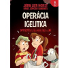 Operácia Igelitka - Jorn Lier Horst