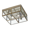 SearchLight FLUSH 6769-26AB