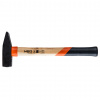 NEO TOOLS 800 g zámočnícke kladivo, jaseňová rukoväť