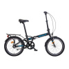 Liberty Phoenix 3spd 20