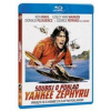 Souboj o poklad Yankee Zephyru BD