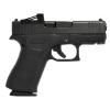 Glock Pistole samonab. Glock, Mod.: 43X -C, Ráže: 9mm Luger, hl.: 87mm, kapacita 10+1, kolimátor