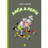 Anča a Pepík 2 - Lucie Lomová