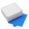 Špeciálny hygienický filter Set 99 ako 787244 pre Thomas Anti Allergy Aqua +
