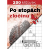 Křížovky - Po stopách zločinu - Fortuna Libri
