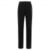 Dámske rýchloschnúce nohavice s cool dry ALPINE PRO RAMELA 2 čierna|38