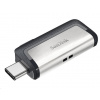 SanDisk Flash Disk 32GB Ultra, Dual USB Drive Type-C SDDDC2-032G-G46