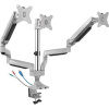AlzaErgo ErgoArm T05S USB APW-EGART05SU