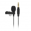 Mikrofón RODE Lavalier Go Jack TRS 3.5 mm (400600026)